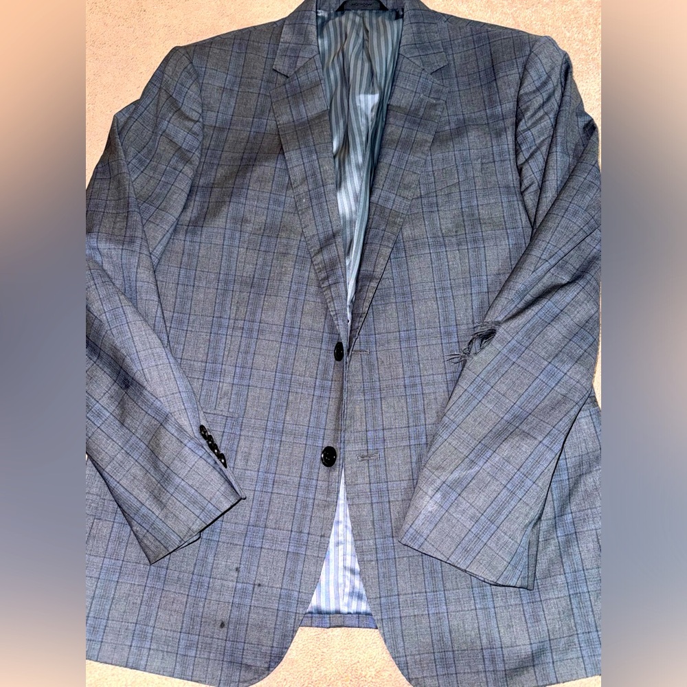 Banana Republic Sports Jacket